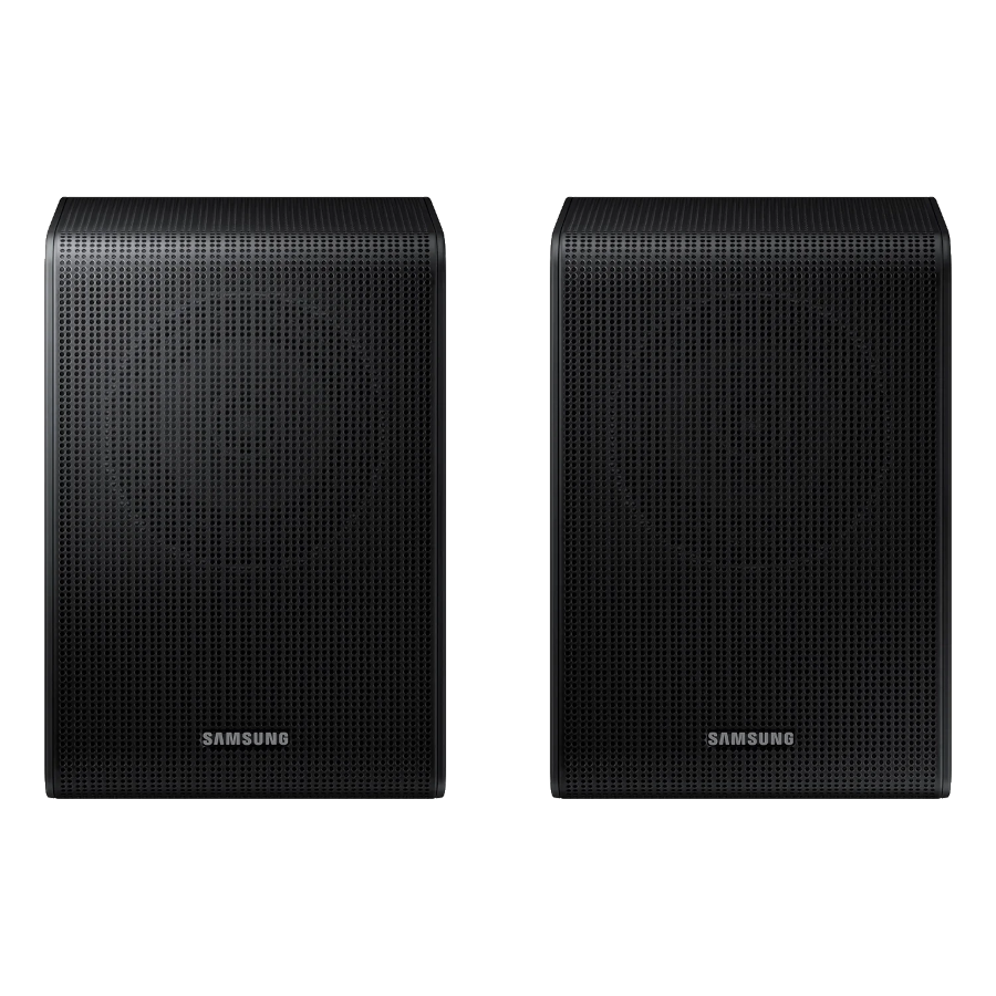 Саундбар Samsung HW-QS750F/UA