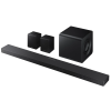 Саундбар Samsung HW-QS750F/UA