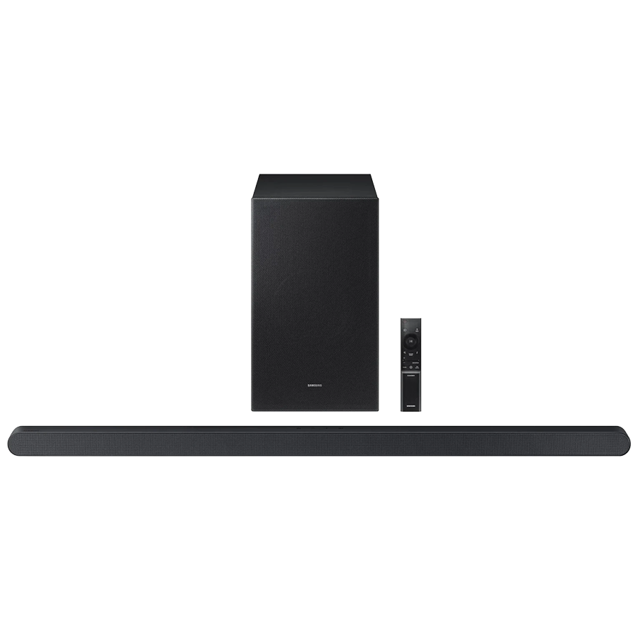 Саундбар Samsung HW-S700D/UA