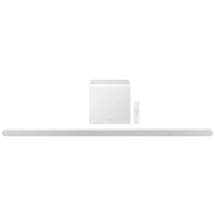 Саундбар Samsung HW-S801D/UA