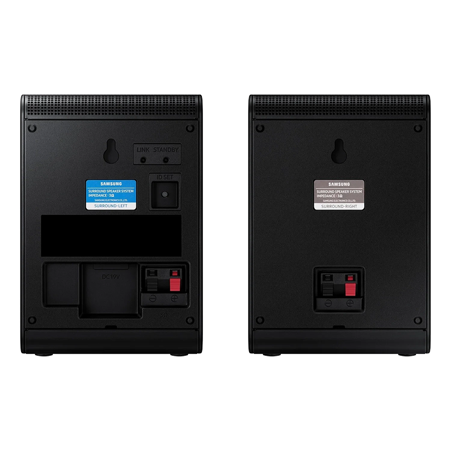Саундбар Samsung SWA-9250S/UA