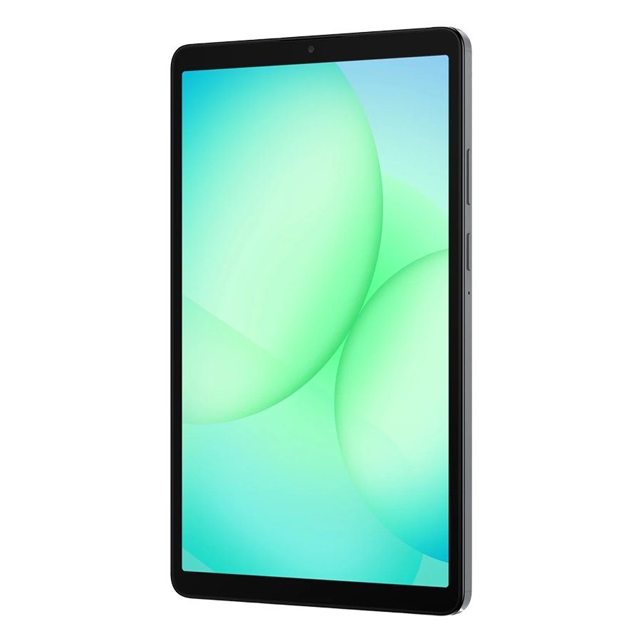 Планшет Samsung Galaxy Tab A11 WiFi 4/64GB Gray (SM-X130NZAAEUC)