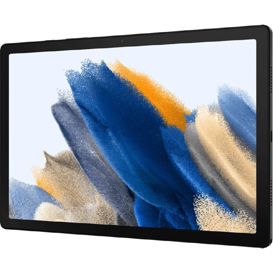 Планшет Samsung Galaxy Tab A8 LTE 4/64GB Dark Gray (SM-X205NZAESEK)