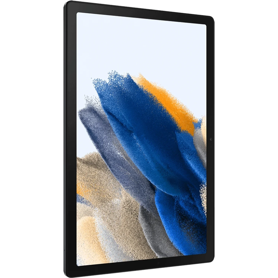 Планшет Samsung Galaxy Tab A8 LTE 4/64GB Dark Gray (SM-X205NZAESEK)