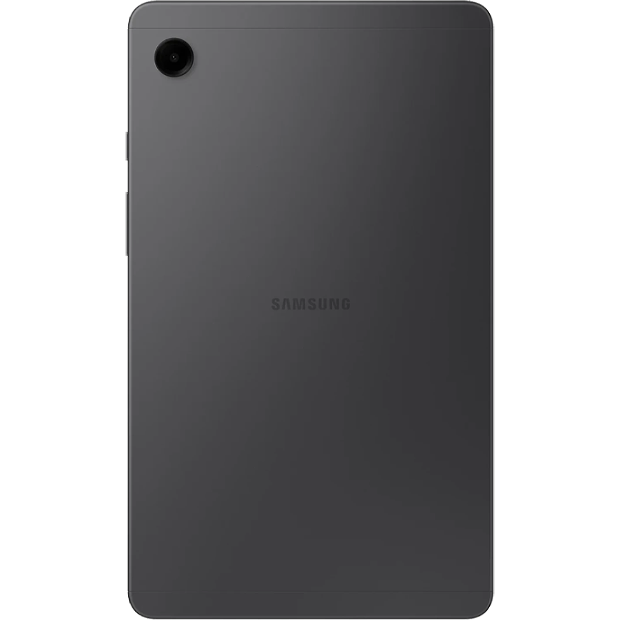 Планшет Samsung Galaxy Tab A9 WiFi 4/64GB Gray (SM-X110NZAASEK)