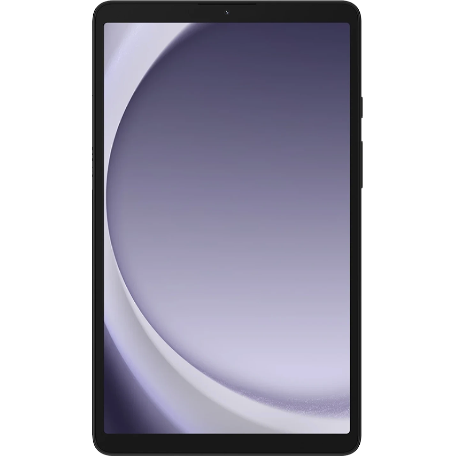 Планшет Samsung Galaxy Tab A9 WiFi 4/64GB Gray (SM-X110NZAASEK)