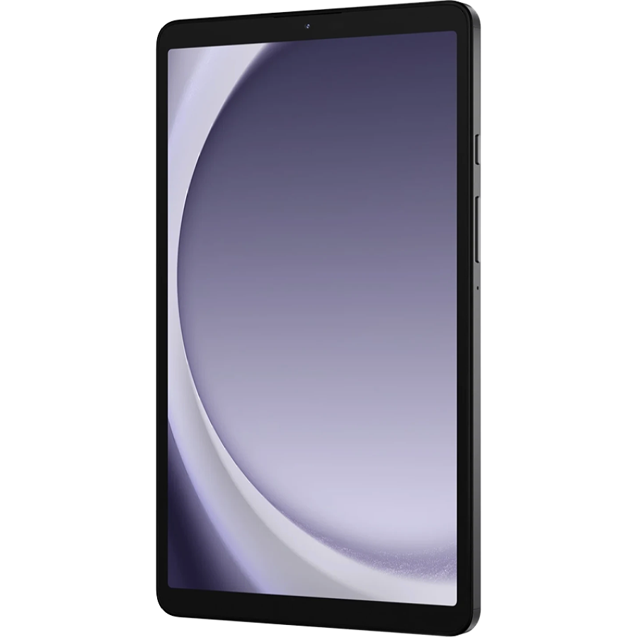Планшет Samsung Galaxy Tab A9 WiFi 4/64GB Gray (SM-X110NZAASEK)