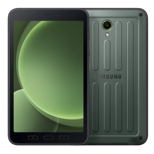 Samsung Galaxy Tab Active 5 5G 6/128GB Black/Green