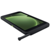 Планшет Samsung Galaxy Tab Active 5 5G 6/128GB Black/Green (SM-X306BZGAEUC)