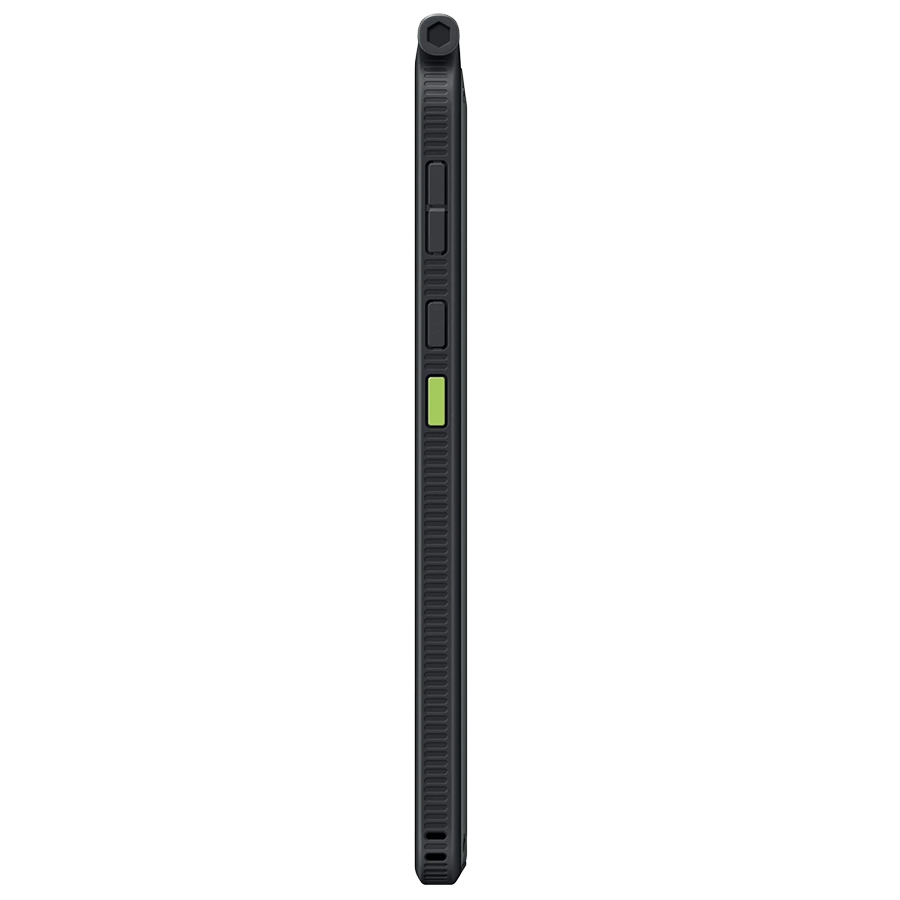 Планшет Samsung Galaxy Tab Active 5 5G 6/128GB Black/Green (SM-X306BZGAEUC)
