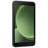 Планшет Samsung Galaxy Tab Active 5 5G 6/128GB Black/Green (SM-X306BZGAEUC)