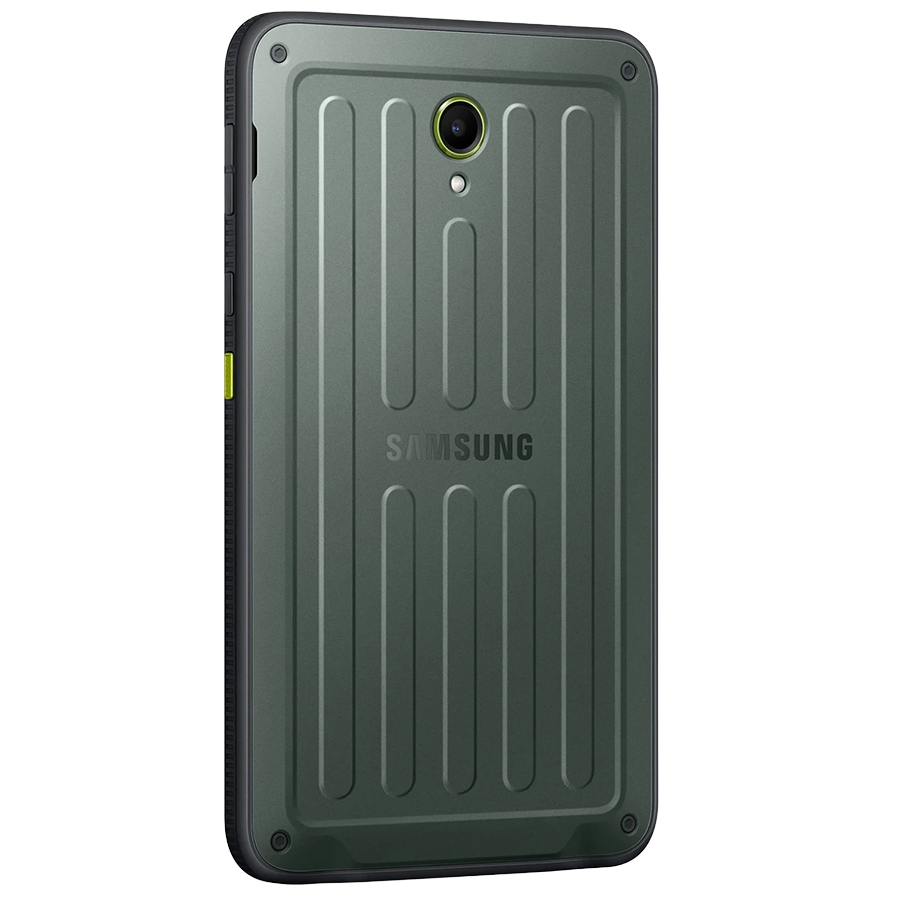 Планшет Samsung Galaxy Tab Active 5 5G 6/128GB Black/Green (SM-X306BZGAEUC)