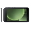 Планшет Samsung Galaxy Tab Active 5 5G 6/128GB Black/Green (SM-X306BZGAEUC)