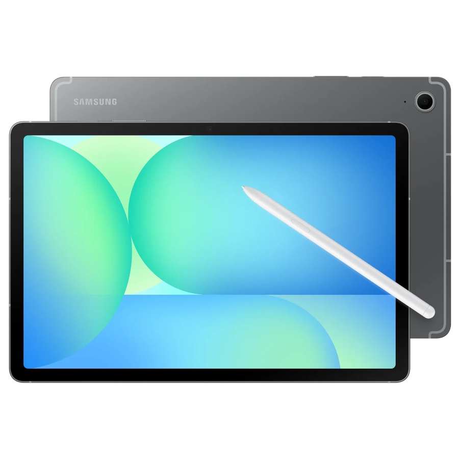 Планшет Samsung Galaxy Tab S10 FE WiFi 12/256GB Gray (SM-X520NZAPEUC)