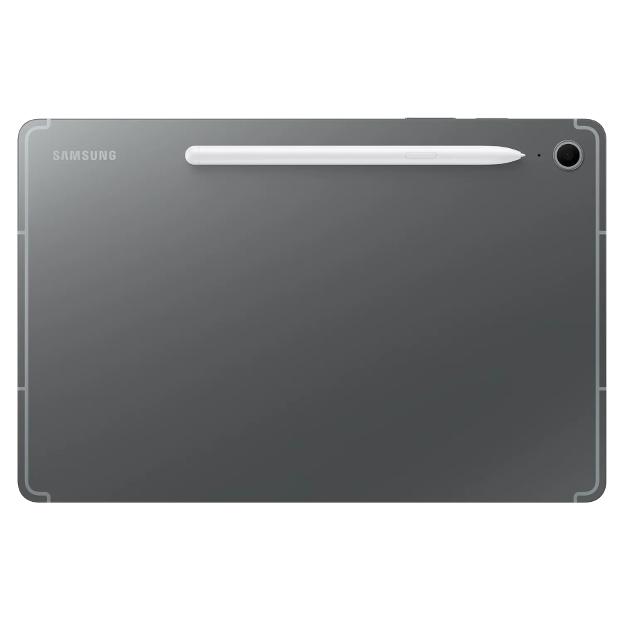 Планшет Samsung Galaxy Tab S10 FE WiFi 12/256GB Gray (SM-X520NZAPEUC)