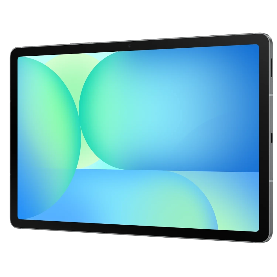 Планшет Samsung Galaxy Tab S10 FE WiFi 12/256GB Gray (SM-X520NZAPEUC)