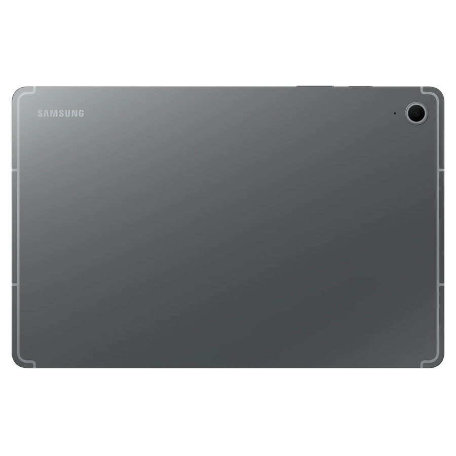 Планшет Samsung Galaxy Tab S10 FE WiFi 12/256GB Gray (SM-X520NZAPEUC)