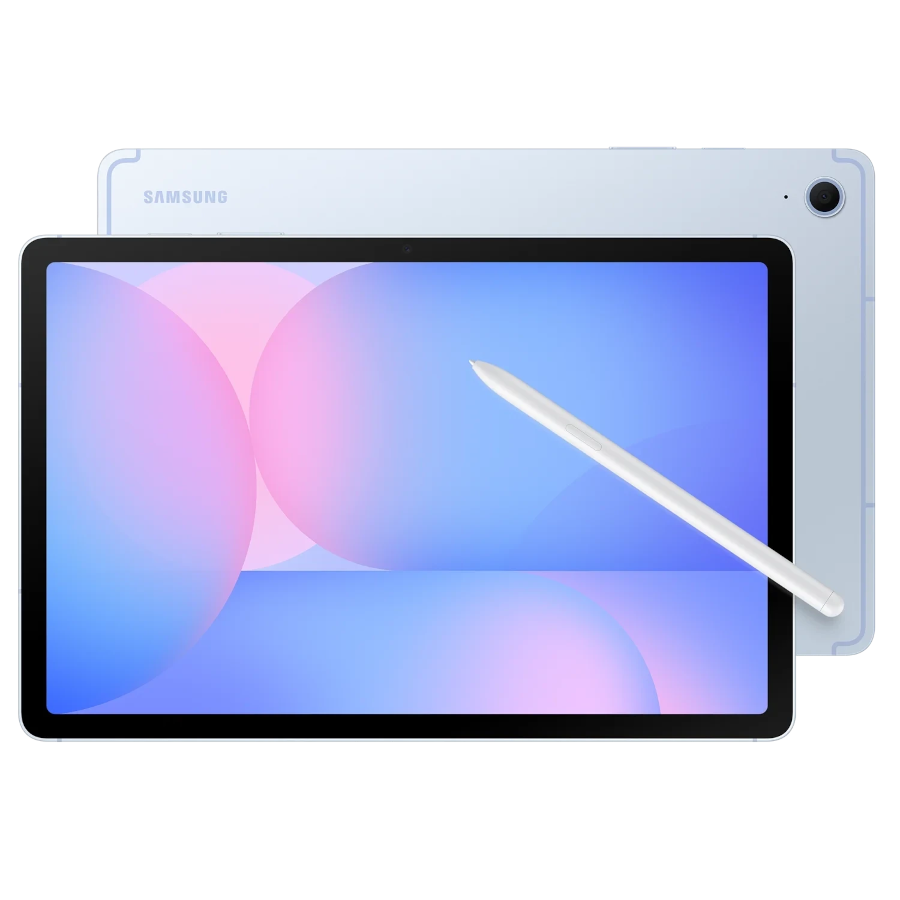 Планшет Samsung Galaxy Tab S10 FE WiFi 8/128GB Light Blue (SM-X520NLBREUC)