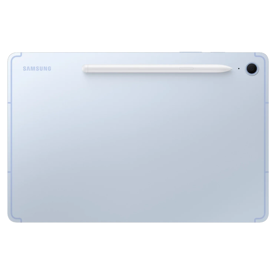 Планшет Samsung Galaxy Tab S10 FE WiFi 8/128GB Light Blue (SM-X520NLBREUC)