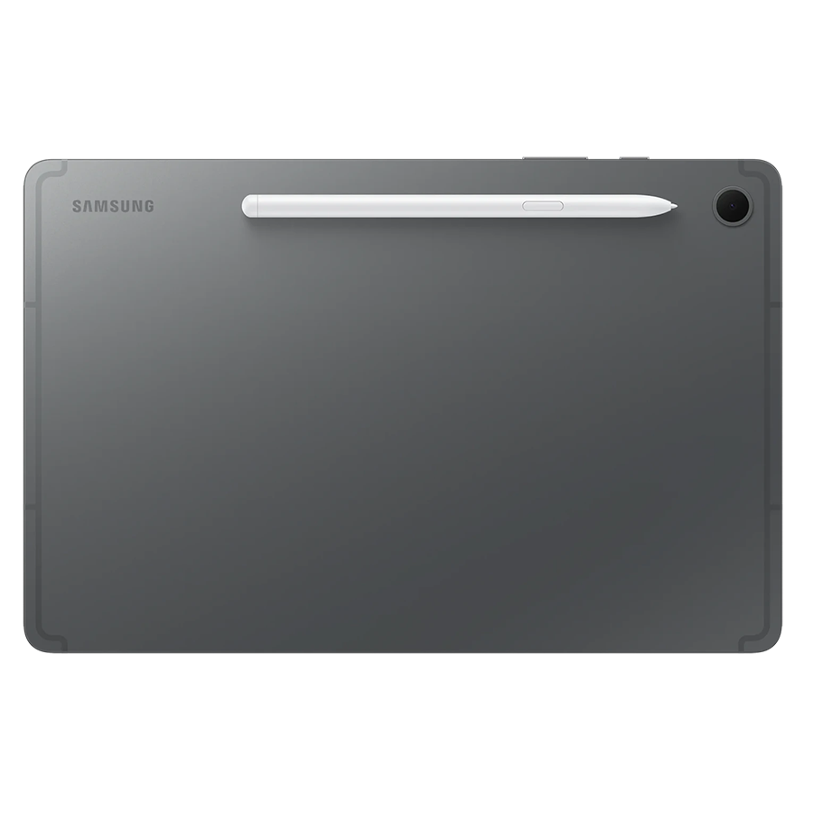 Планшет Samsung Galaxy Tab S10 Lite 5G 6/128GB Gray (SM-X406BZAREUC)