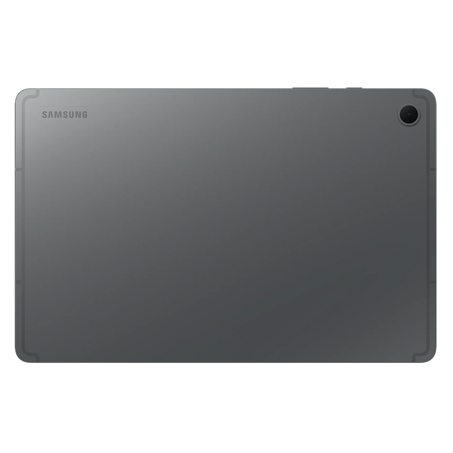 Планшет Samsung Galaxy Tab S10 Lite 5G 6/128GB Gray (SM-X406BZAREUC)