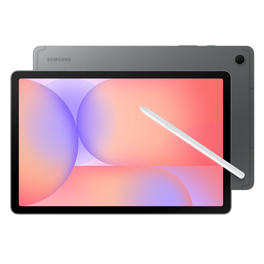 Планшет Samsung Galaxy Tab S10 Lite 5G 6/128GB Gray (SM-X406BZAREUC)