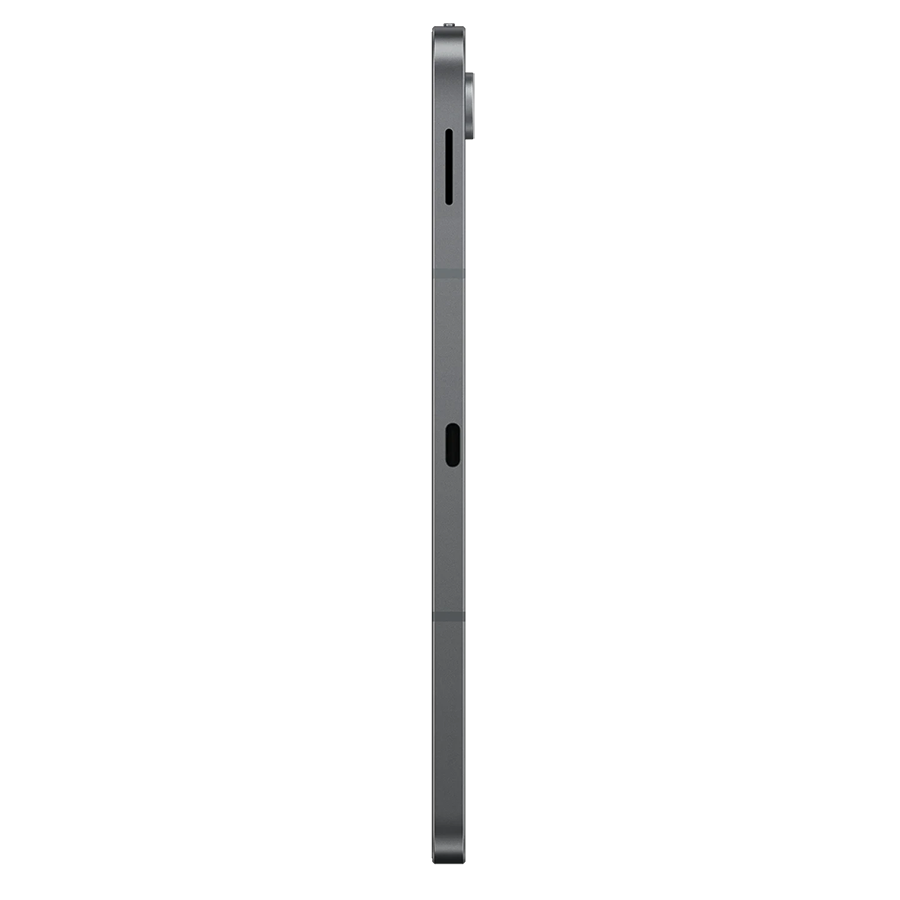 Планшет Samsung Galaxy Tab S10 Lite 5G 6/128GB Gray (SM-X406BZAREUC)