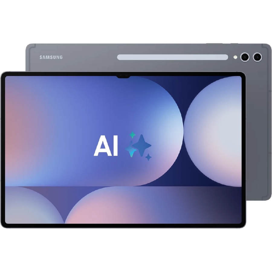 Планшет Samsung Galaxy Tab S10 Plus 5G 12/256GB Moonstone Gray (SM-X826BZAREUC)
