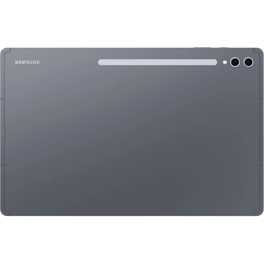 Планшет Samsung Galaxy Tab S10 Plus 5G 12/256GB Moonstone Gray (SM-X826BZAREUC)