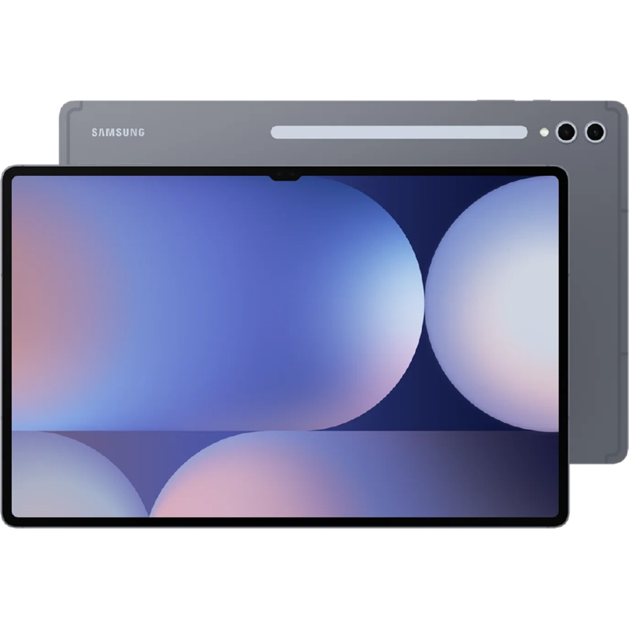 Планшет Samsung Galaxy Tab S10 Ultra 5G 12/512GB Moonstone Gray (SM-X926BZAPEUC)