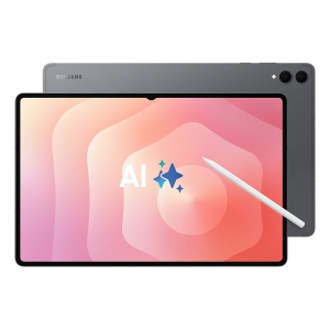 Планшет Samsung Galaxy Tab S11 Ultra 5G 16/1TB Gray (SM-X936BZATEUC)