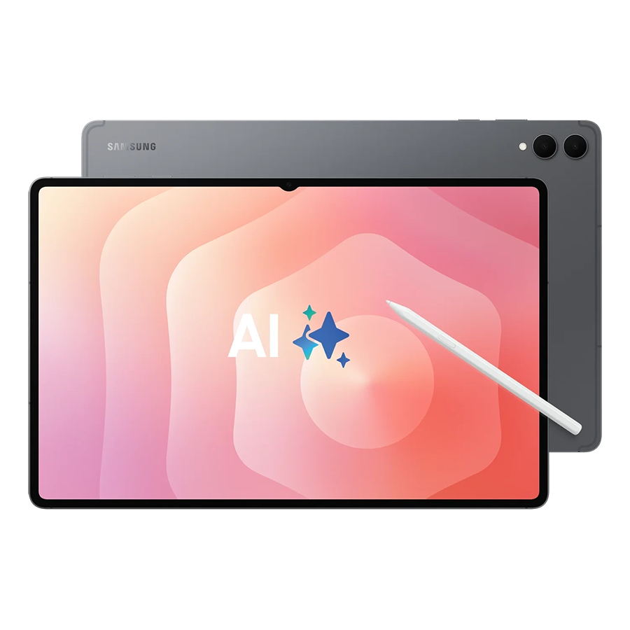 Планшет Samsung Galaxy Tab S11 Ultra 5G 16/1TB Gray (SM-X936BZATEUC)