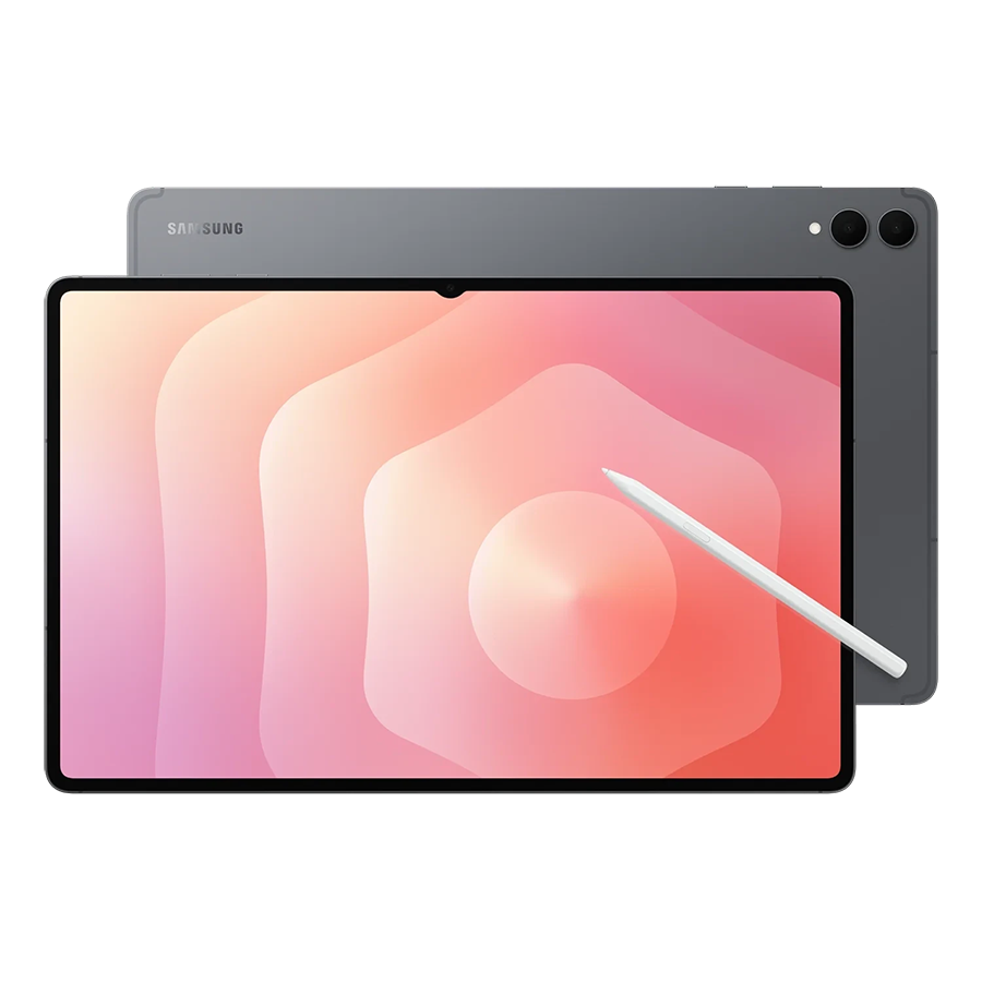 Планшет Samsung Galaxy Tab S11 Ultra 5G 16/1TB Gray (SM-X936BZATEUC)