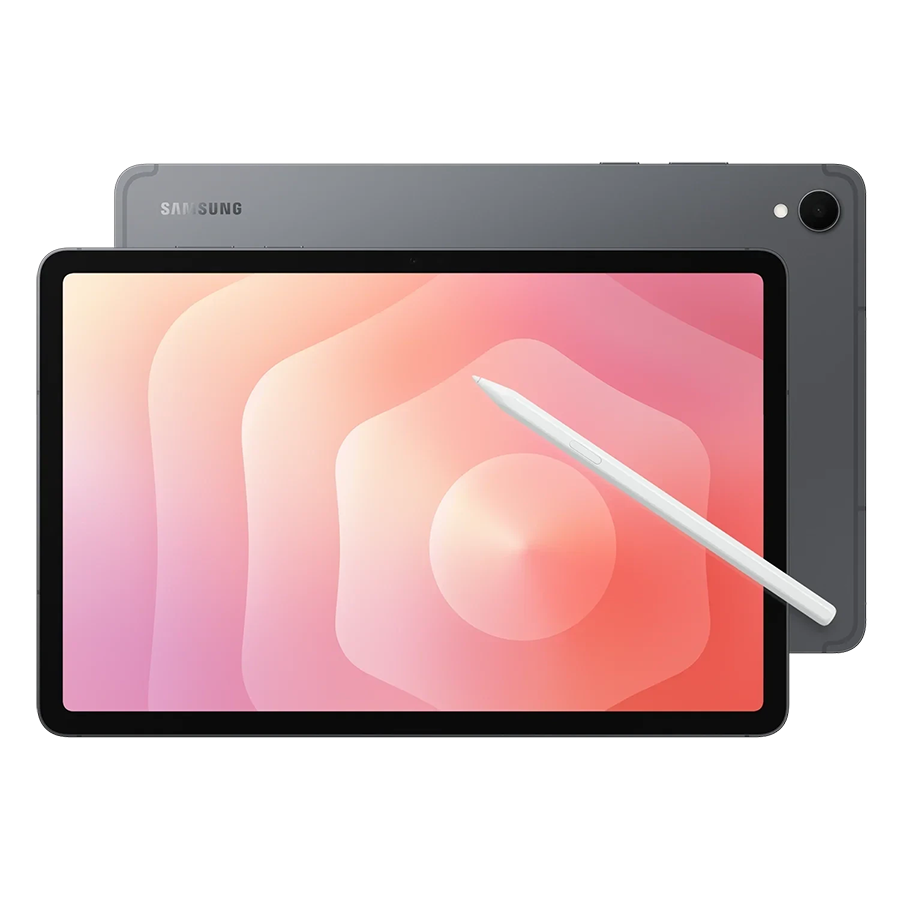 Планшет Samsung Galaxy Tab S11 5G 12/256GB Gray (SM-X736BZAPEUC)