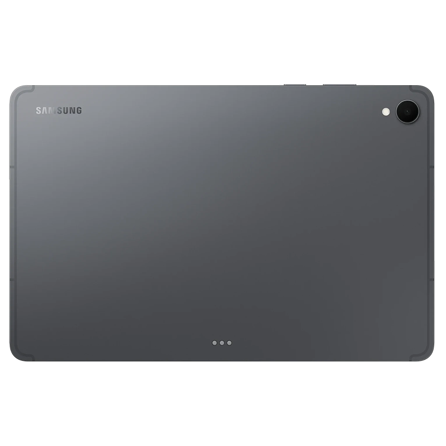 Планшет Samsung Galaxy Tab S11 5G 12/256GB Gray (SM-X736BZAPEUC)