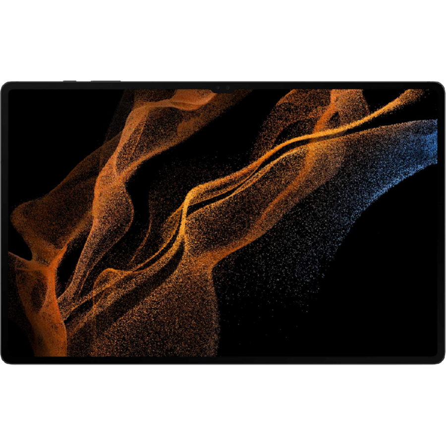 Планшет Samsung Galaxy Tab S8 Ultra WiFi 12/256GB Dark Gray (SM-X900NZAESEK)
