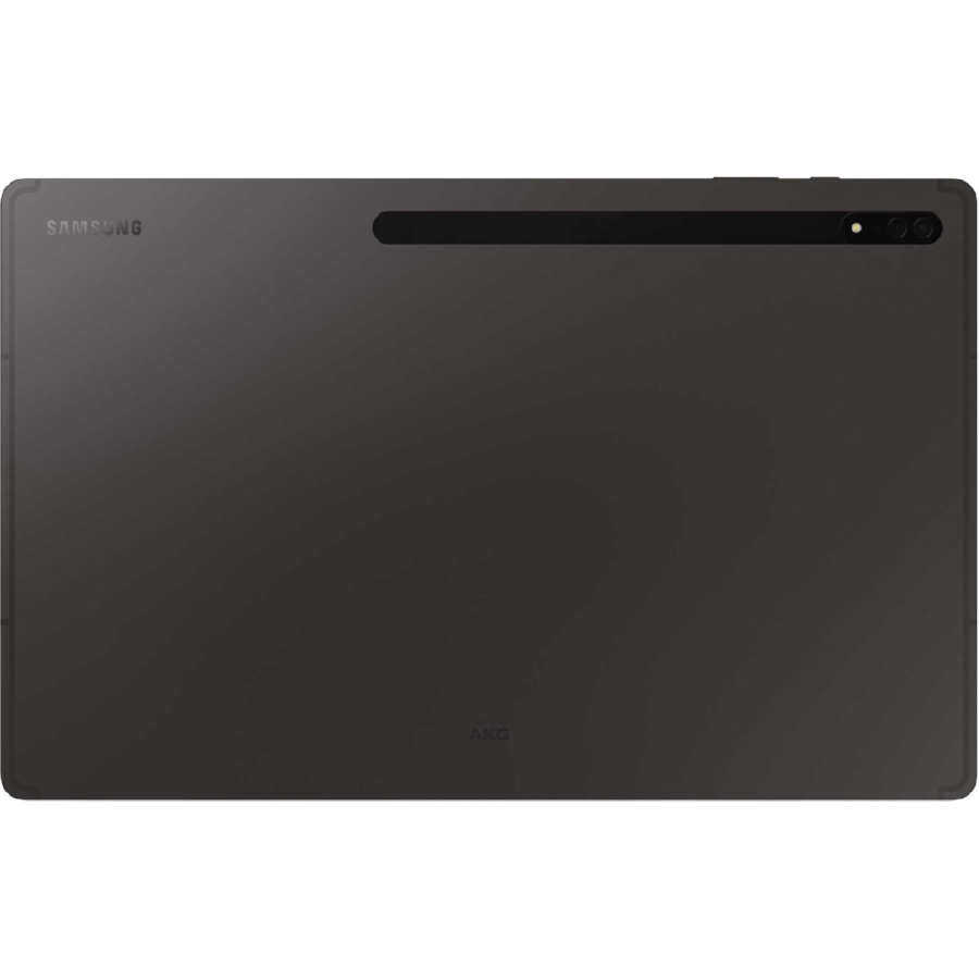 Планшет Samsung Galaxy Tab S8 Ultra WiFi 12/256GB Dark Gray (SM-X900NZAESEK)