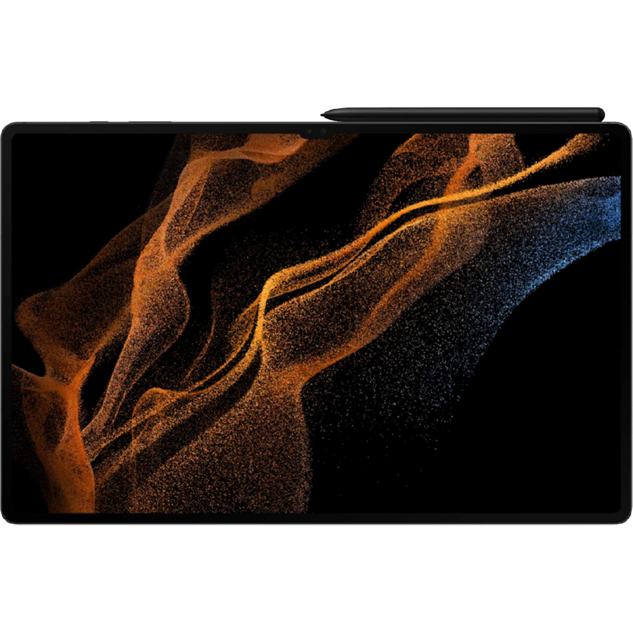 Планшет Samsung Galaxy Tab S8 Ultra WiFi 12/256GB Dark Gray (SM-X900NZAESEK)