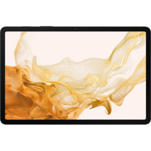 Samsung Galaxy Tab S8 5G 8/128GB Dark Gray