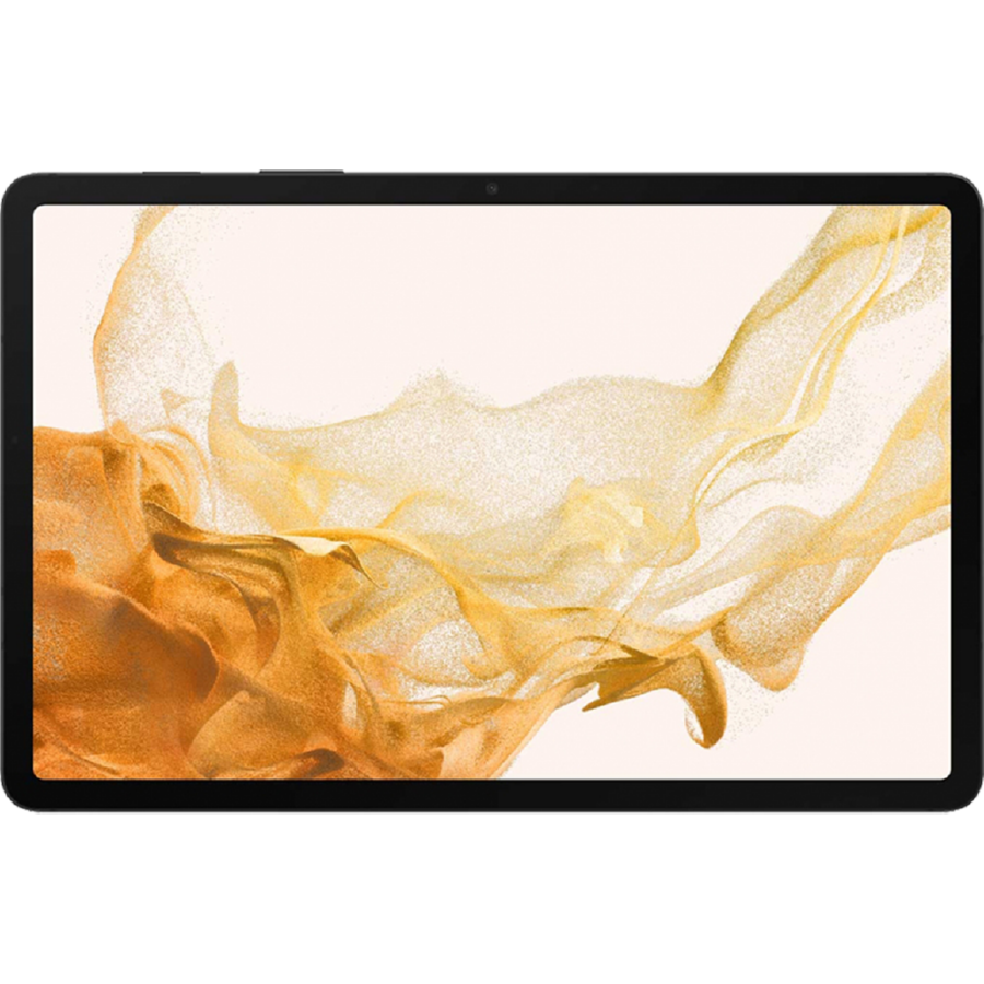 Планшет Samsung Galaxy Tab S8 WiFi 8/256GB Silver (SM-X700NZSBSEK)