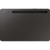 Планшет Samsung Galaxy Tab S8 WiFi 8/128GB Dark Gray (SM-X700NZAASEK)