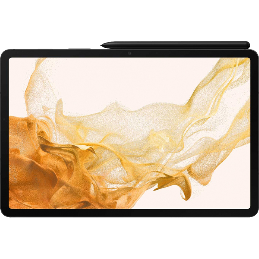 Планшет Samsung Galaxy Tab S8 WiFi 8/128GB Dark Gray (SM-X700NZAASEK)