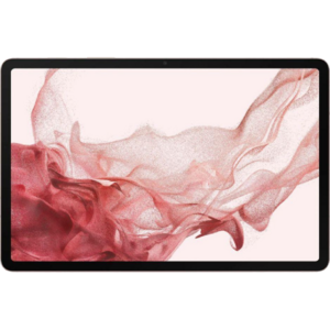 Samsung Galaxy Tab S8 5G 8/128GB Pink