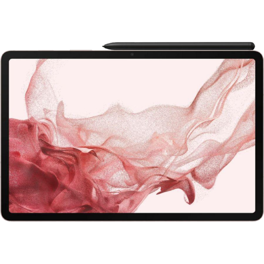 Планшет Samsung Galaxy Tab S8 WiFi 8/128GB Pink (SM-X700NIDASEK)