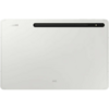 Планшет Samsung Galaxy Tab S8 WiFi 8/256GB Silver (SM-X700NZSBSEK)