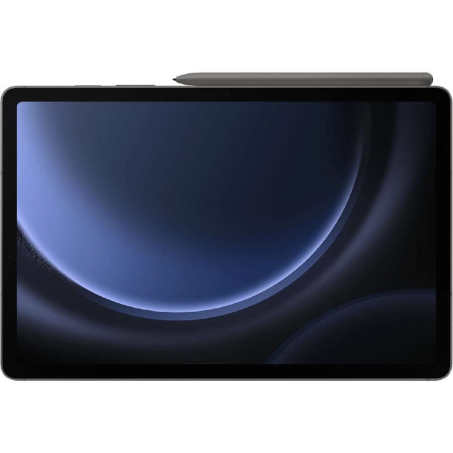 Планшет Samsung Galaxy Tab S9 FE WiFi 6/128GB Dark Gray (SM-X510NZAASEK)