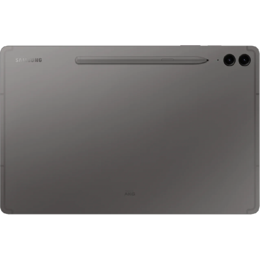 Планшет Samsung Galaxy Tab S9 FE WiFi 6/128GB Dark Gray (SM-X510NZAASEK)