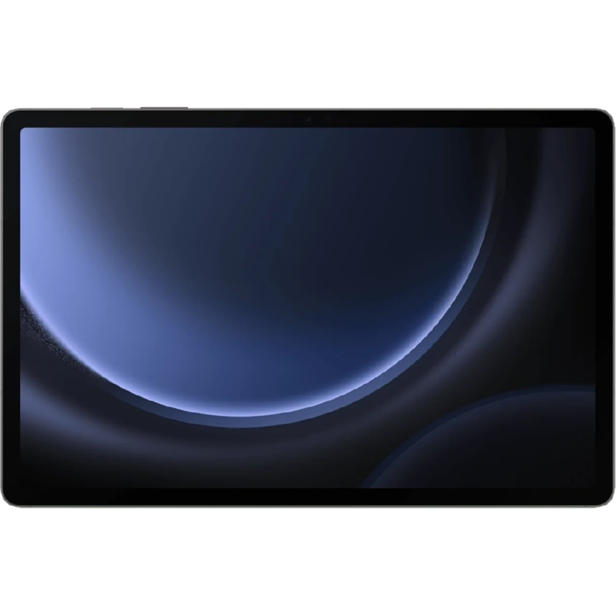 Планшет Samsung Galaxy Tab S9 FE WiFi 6/128GB Dark Gray (SM-X510NZAASEK)