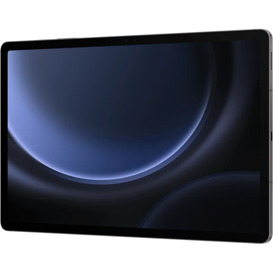 Планшет Samsung Galaxy Tab S9 FE WiFi 6/128GB Dark Gray (SM-X510NZAASEK)