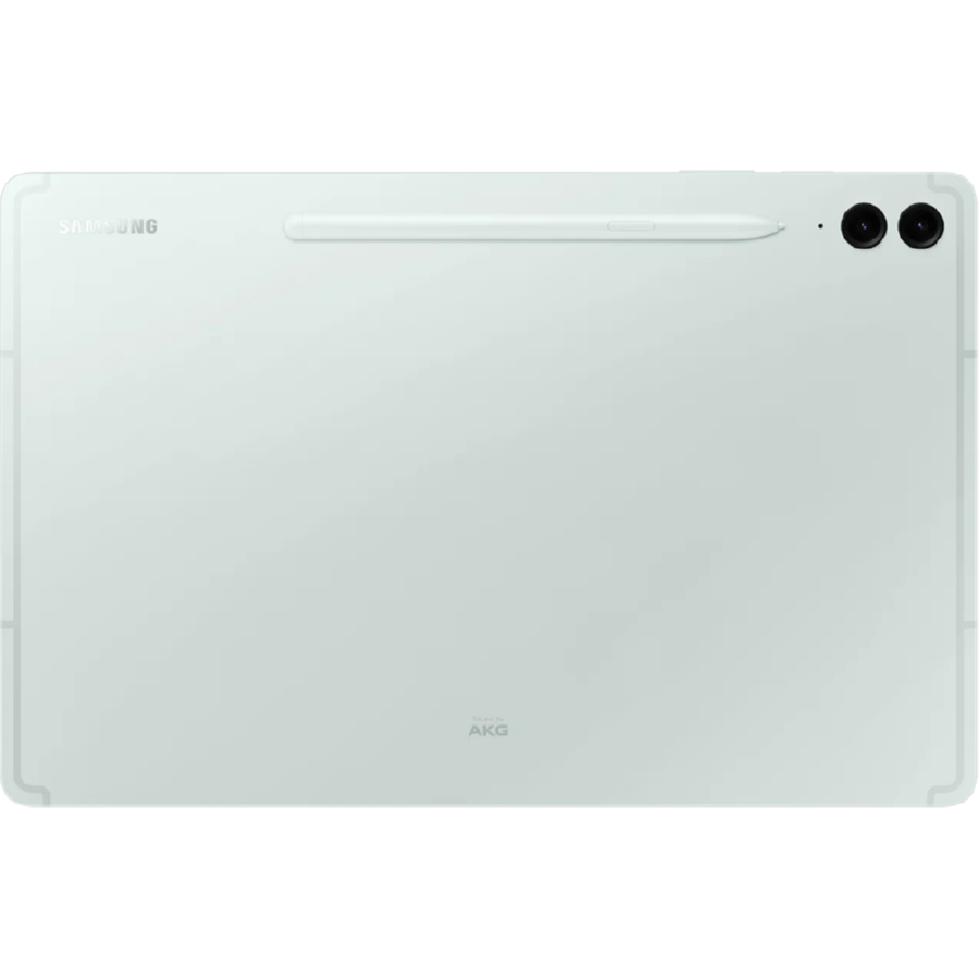Планшет Samsung Galaxy Tab S9 FE+ 5G 8/128GB Green (SM-X616BLGASEK)